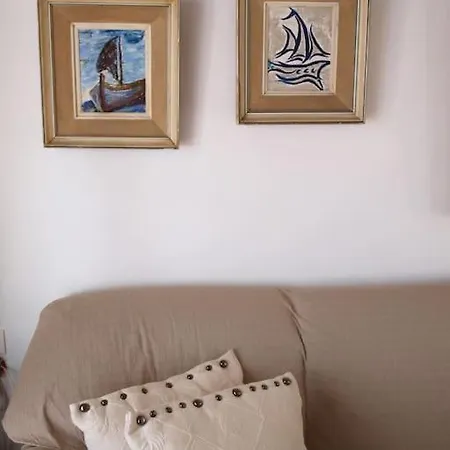 Aeriko Prázdninový dům
