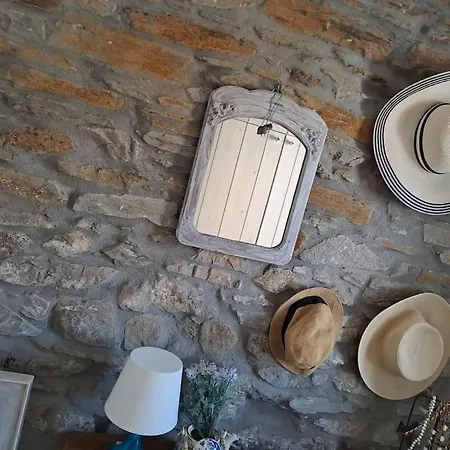 Aeriko Prázdninový dům Kythnos